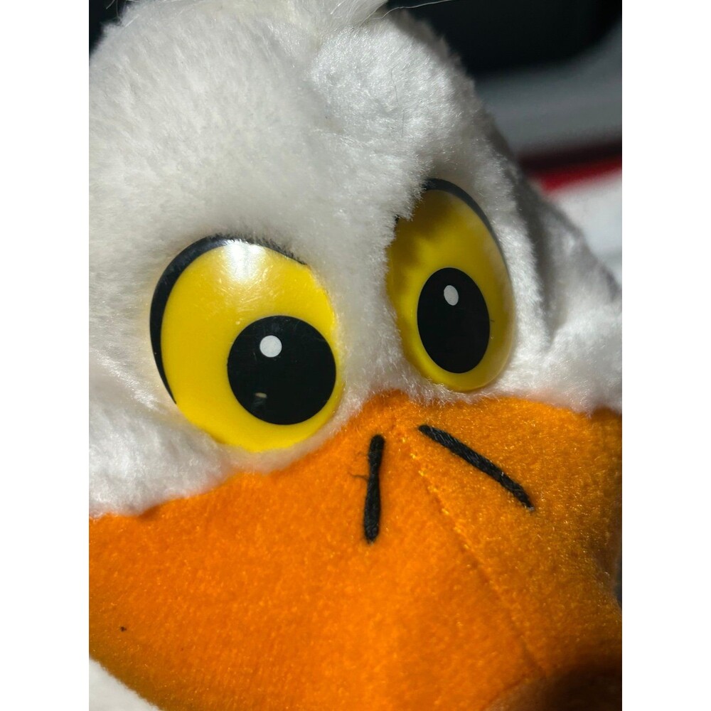Scuttle plush - Picture 4 of 4